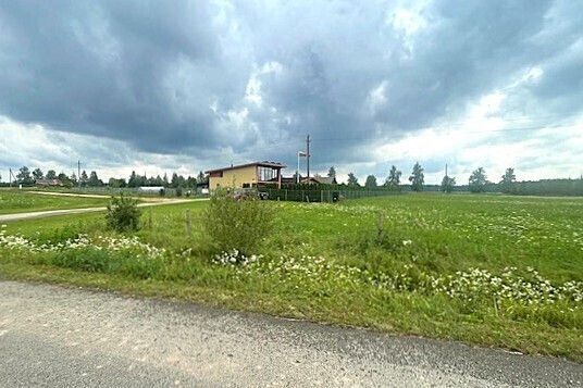 PARDUODAMAS 40 ARŲ GYVENAMOSIOS PASKIRTIES SKLYPAS LIEKUPIO G. 18, PALIŪNIŠKYJE, PANEVĖŽIO PRIEMIESTYJE 17