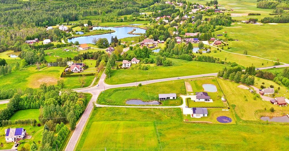 Parduodamas namas Vijeikių k., Utenos r. sav., 130.53 m² ploto 3 kambariai 3
