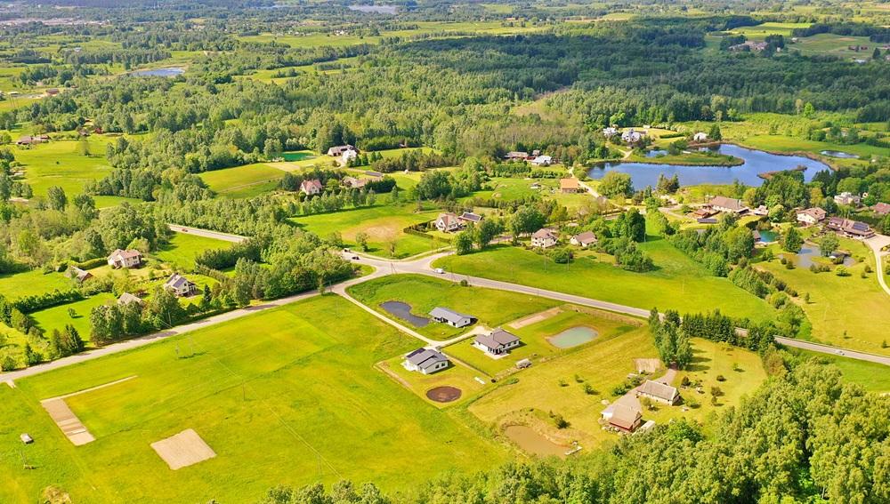Parduodamas namas Vijeikių k., Utenos r. sav., 130.53 m² ploto 3 kambariai 4