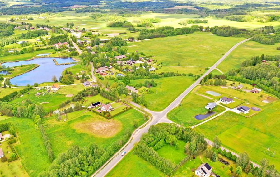 Parduodamas namas Vijeikių k., Utenos r. sav., 130.53 m² ploto 3 kambariai 5