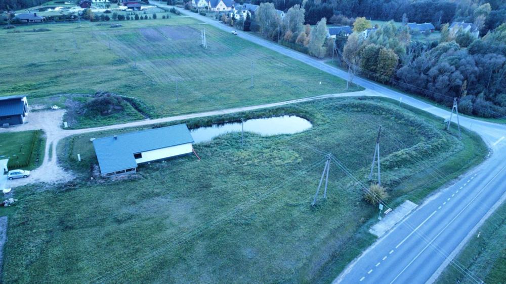 Parduodamas namas Vijeikių k., Utenos r. sav., 130.53 m² ploto 3 kambariai 14
