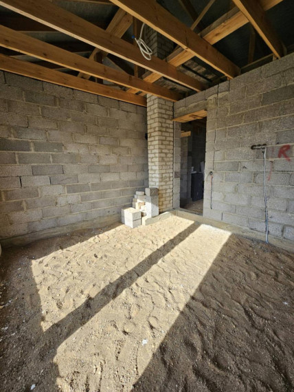 Parduodamas namas Vijeikių k., Utenos r. sav., 130.53 m² ploto 3 kambariai 18