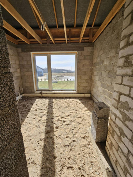 Parduodamas namas Vijeikių k., Utenos r. sav., 130.53 m² ploto 3 kambariai 20