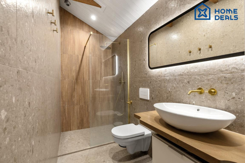 Parduodamas butas Lelijų g., Birštono m., Birštono sav., 34.25 m² ploto 2 kambariai 11