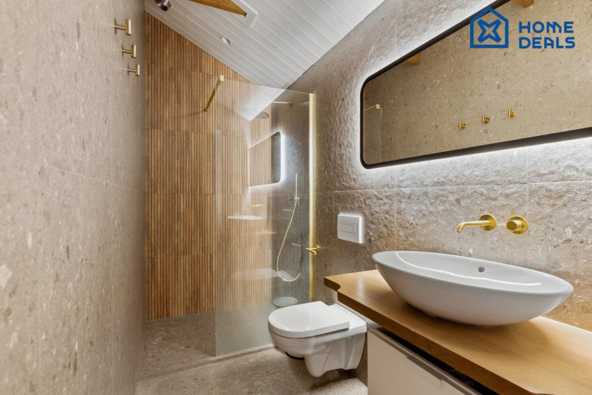 Parduodamas butas Lelijų g., Birštono m., Birštono sav., 34.25 m² ploto 2 kambariai 12