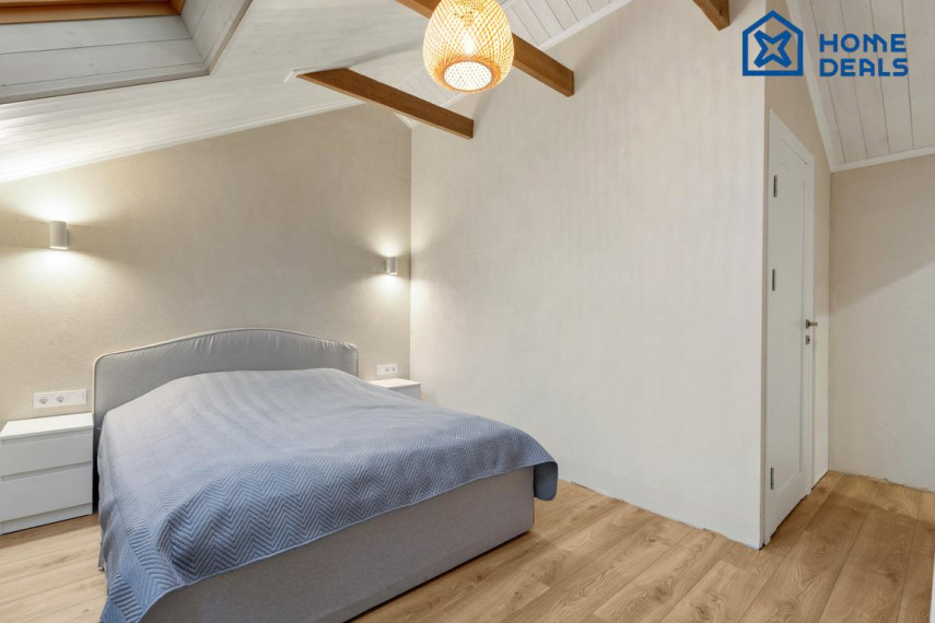 Parduodamas butas Lelijų g., Birštono m., Birštono sav., 34.25 m² ploto 2 kambariai 15