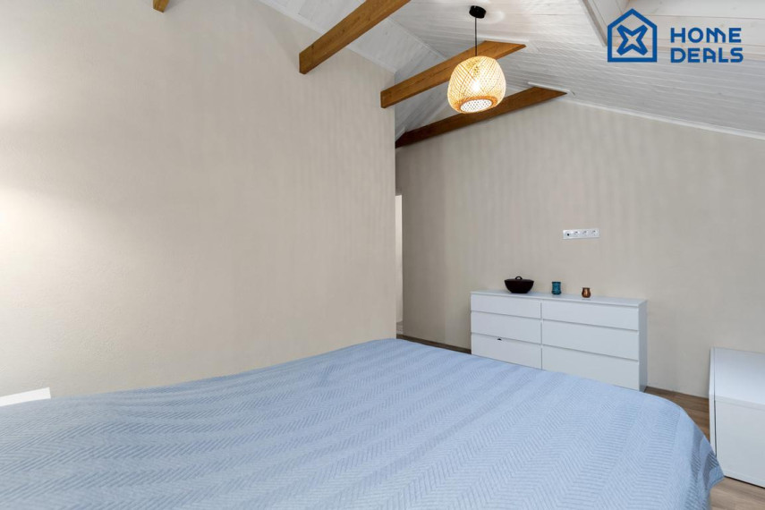 Parduodamas butas Lelijų g., Birštono m., Birštono sav., 34.25 m² ploto 2 kambariai 16