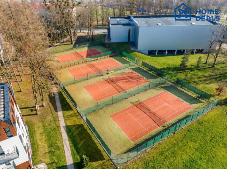 Parduodamas butas Lelijų g., Birštono m., Birštono sav., 34.25 m² ploto 2 kambariai 21