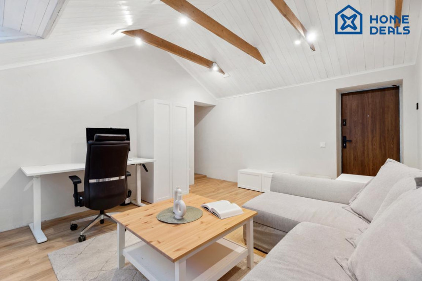 Parduodamas butas Lelijų g., Birštono m., Birštono sav., 34.25 m² ploto 2 kambariai 9