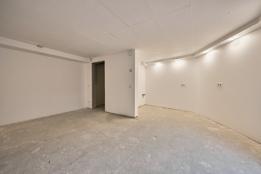 Parduodamas butas Pievų Tako g., Klaipėdos m., Klaipėdos m. sav., 126.01 m2 ploto, 4 kambariai 23