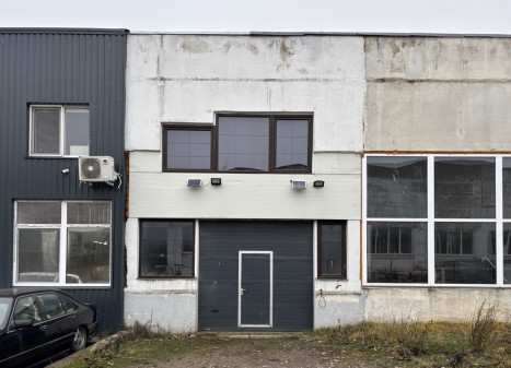 Nuomojamos administracinės, gamybinės, kitos paskirties, sandėliavimo patalpos Audėjų g., Alytaus m., Alytaus m. sav., 140 m2 ploto Nuomojamos administracinės, gamybinės, kitos paskirties, sandėliavimo patalpos Audėjų g., Alytaus m., Alytaus m. sav., 140 m2 ploto
