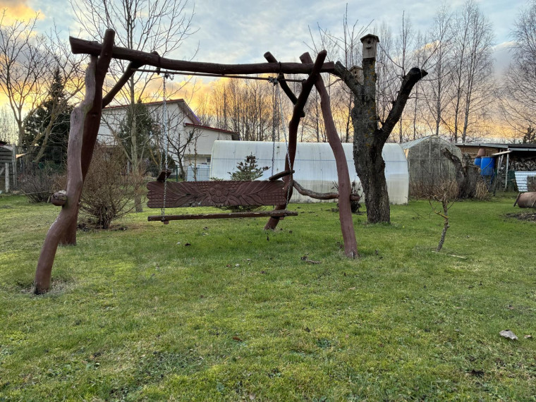 Parduodamas namas Malūno g., Kelmės m., Kelmės r. sav., 300.00 m² ploto 10 kambarių 11