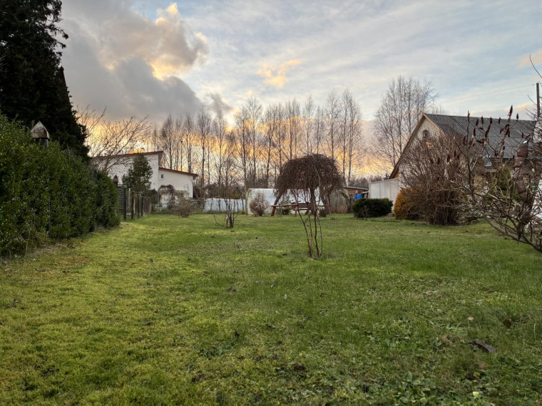 Parduodamas namas Malūno g., Kelmės m., Kelmės r. sav., 300.00 m² ploto 10 kambarių 6