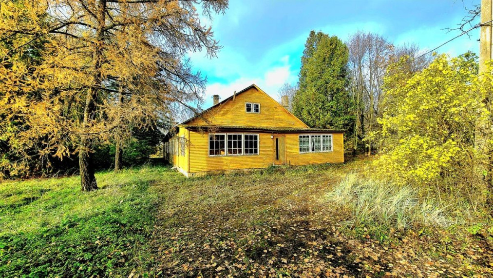 Parduodamas sklypas Draugystės g., Antakalnio k., Ukmergės r. sav., 130.00 a ploto 8