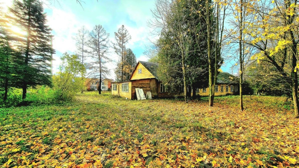 Parduodamas sklypas Draugystės g., Antakalnio k., Ukmergės r. sav., 130.00 a ploto 9