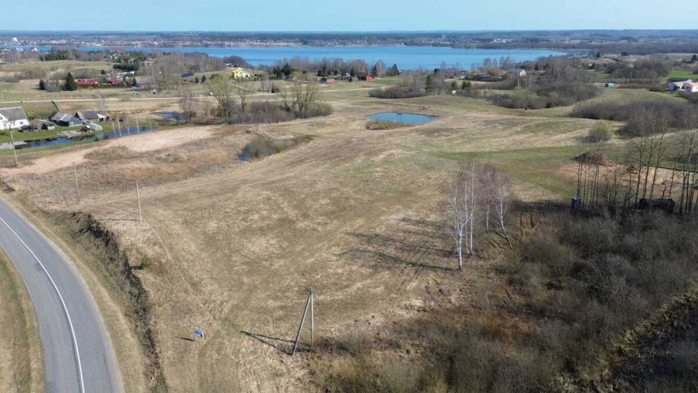 Parduodamas  sklypas Rusakalnio g., Vievininkų k., Elektrėnų sav., 40 a ploto 1