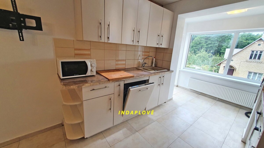 Nuomojamas namas Rastinėnų k., Vilniaus r. sav., 96 m2 ploto, 2 aukštai 5