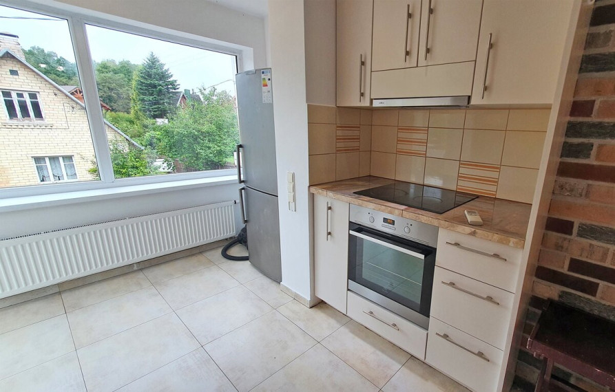 Nuomojamas namas Rastinėnų k., Vilniaus r. sav., 96 m2 ploto, 2 aukštai 6