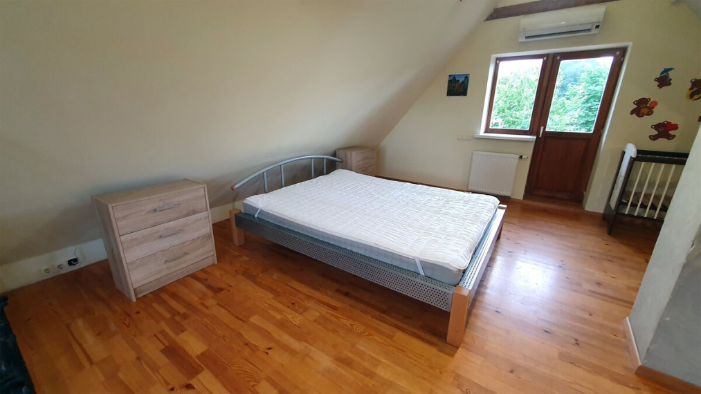 Nuomojamas namas Rastinėnų k., Vilniaus r. sav., 96 m2 ploto, 2 aukštai 7