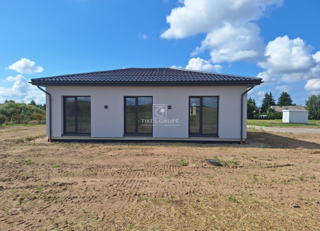 Parduodamas namas Kvietinių k., Klaipėdos r. sav., 90 m2 ploto, 1 aukštai