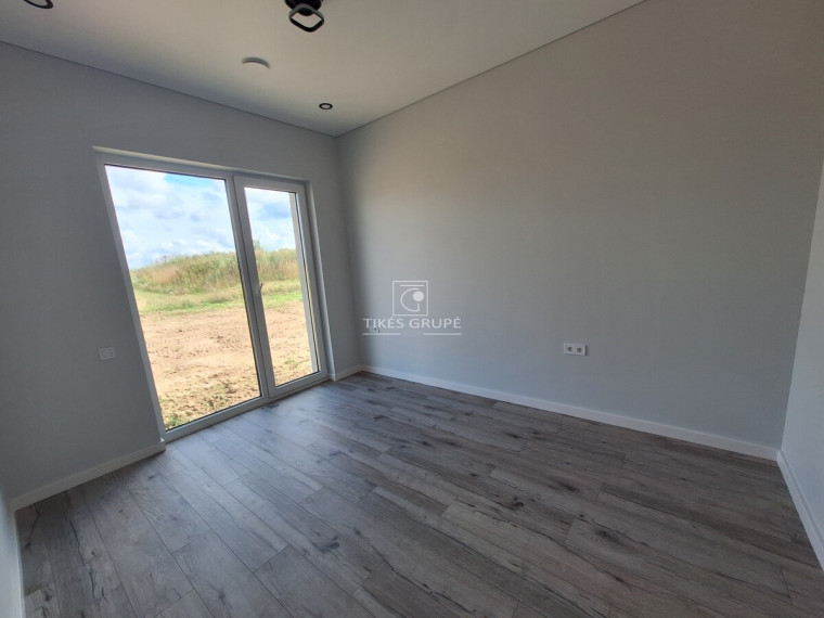 Parduodamas namas Kvietinių k., Klaipėdos r. sav., 90 m2 ploto, 1 aukštai 6