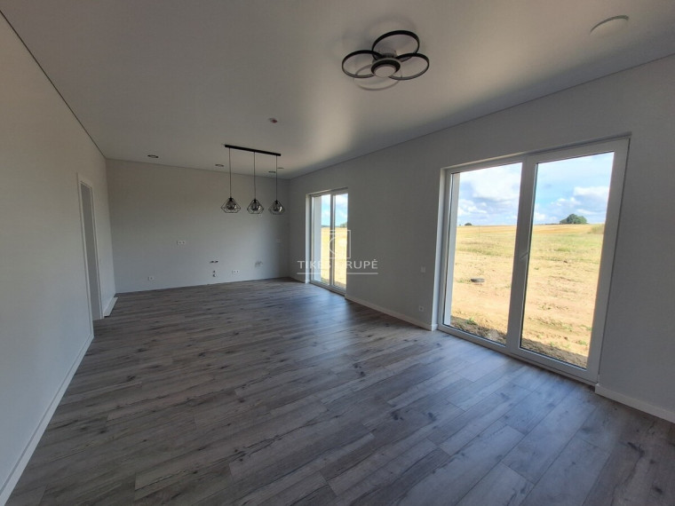 Parduodamas namas Kvietinių k., Klaipėdos r. sav., 90 m2 ploto, 1 aukštai 9
