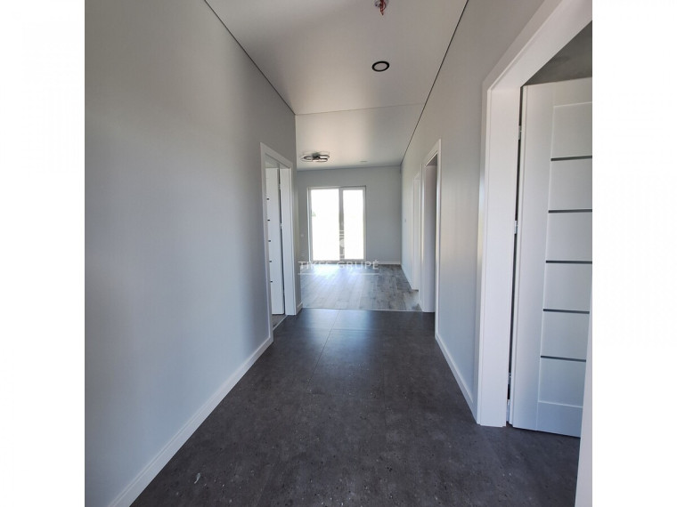 Parduodamas namas Kvietinių k., Klaipėdos r. sav., 90 m2 ploto, 1 aukštai 4