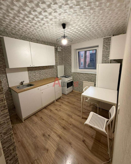 Parduodamas butas Taikos pr., Kauno, Klaipėdos m., Klaipėdos m. sav., 35 m² ploto 1 kambarys 2