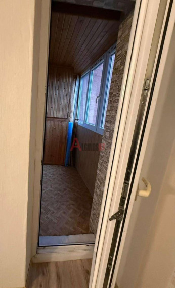 Parduodamas butas Taikos pr., Kauno, Klaipėdos m., Klaipėdos m. sav., 35 m² ploto 1 kambarys 8