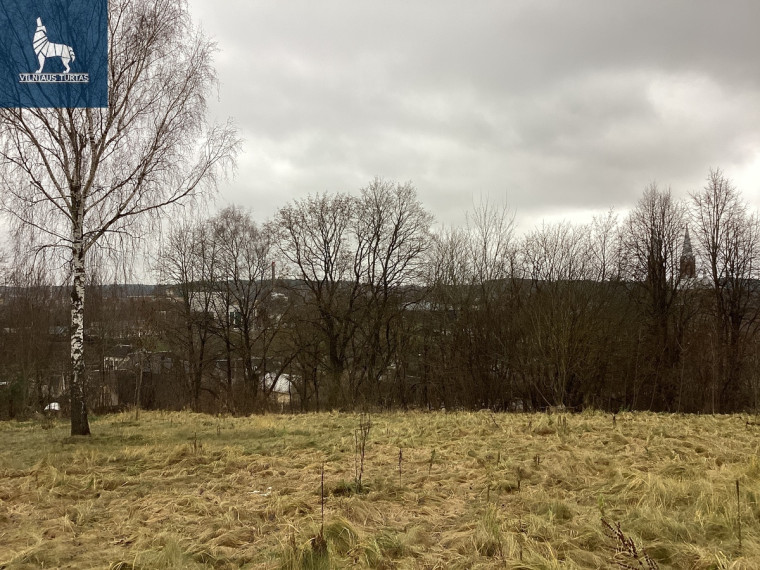 Parduodamas  sklypas Gegužės g., Anykščių m., Anykščių r. sav., 18 a ploto 1
