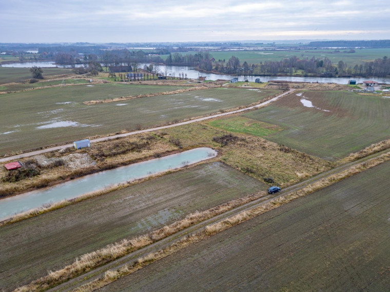 Parduodamas  sklypas Ąžuolo g., Pajiesio k., Kauno r. sav., 10.07 a ploto 5