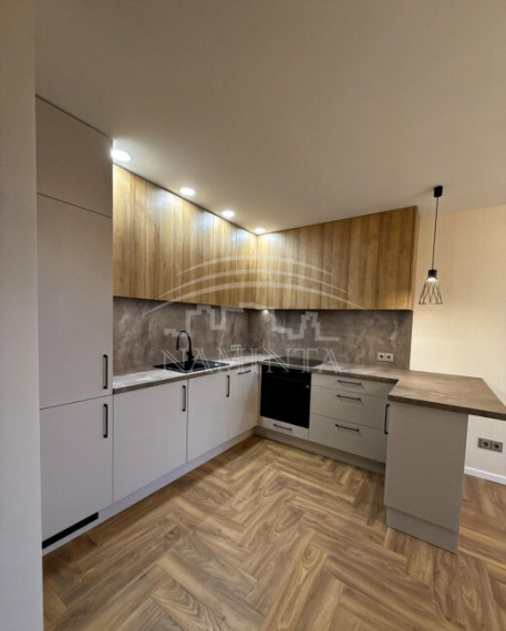 Parduodamas butas Šaulių g., Centras, Klaipėdos m., Klaipėdos m. sav., 30 m2 ploto, 1 kambariai 3