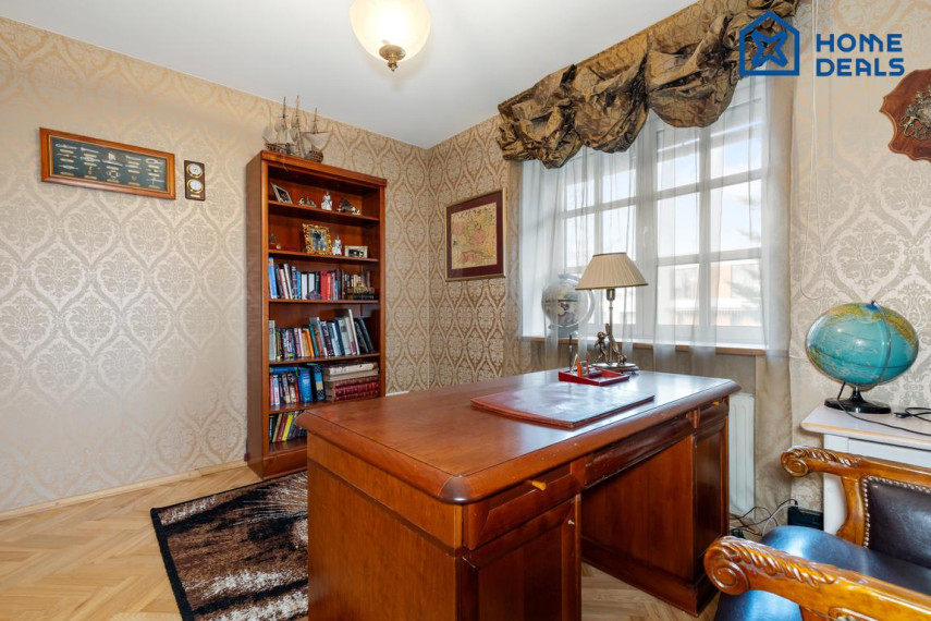 Parduodamas namas Ežero g., Antežerių k., Vilniaus r. sav., 459.29 m² ploto 8 kambariai 11