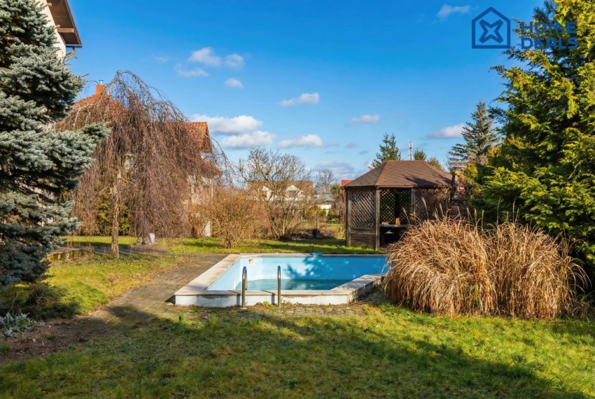 Parduodamas namas Ežero g., Antežerių k., Vilniaus r. sav., 459.29 m² ploto 8 kambariai 47