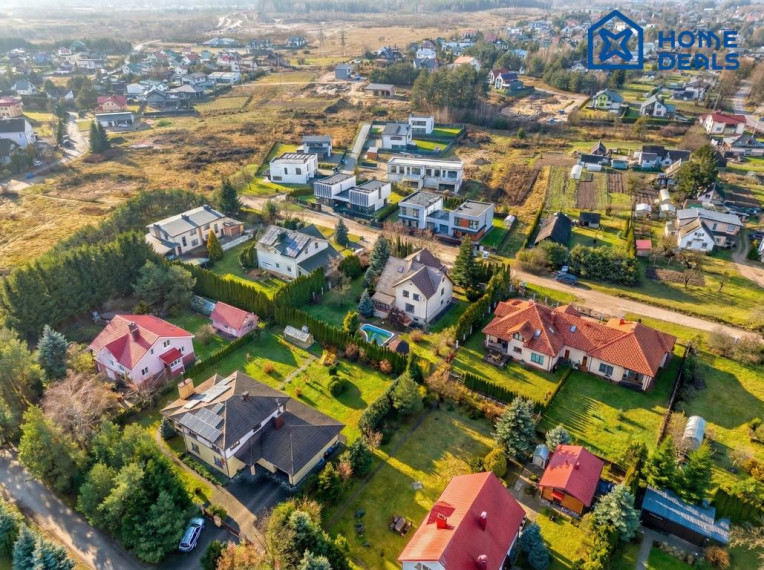 Parduodamas namas Ežero g., Antežerių k., Vilniaus r. sav., 459.29 m² ploto 8 kambariai 51