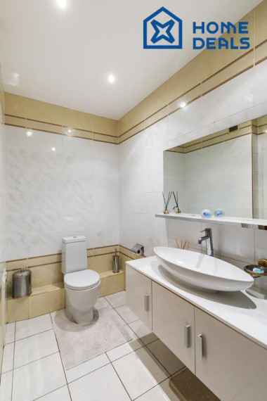 Parduodamas namas Ežero g., Antežerių k., Vilniaus r. sav., 459.29 m² ploto 8 kambariai 13