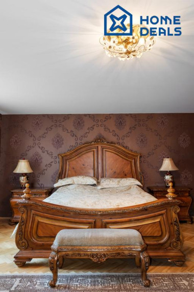 Parduodamas namas Ežero g., Antežerių k., Vilniaus r. sav., 459.29 m² ploto 8 kambariai 21