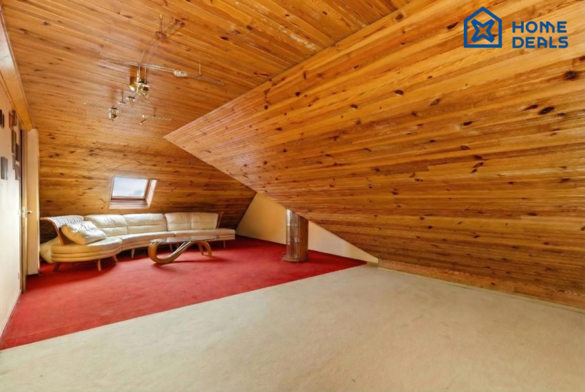 Parduodamas namas Ežero g., Antežerių k., Vilniaus r. sav., 459.29 m² ploto 8 kambariai 30