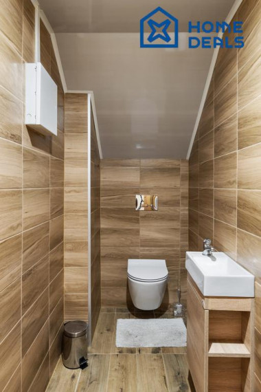 Parduodamas namas Ežero g., Antežerių k., Vilniaus r. sav., 459.29 m² ploto 8 kambariai 38