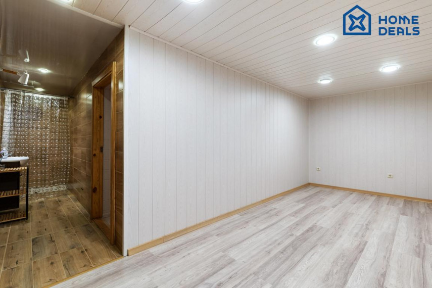 Parduodamas namas Ežero g., Antežerių k., Vilniaus r. sav., 459.29 m² ploto 8 kambariai 39