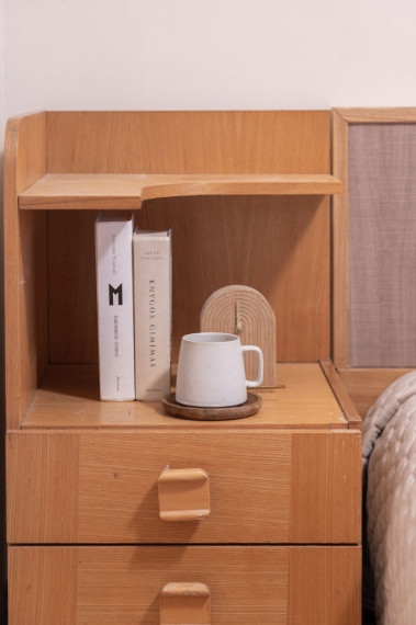 Parduodamas butas Baltupio g., Baltupiai, Vilniaus m., Vilniaus m. sav., 80.72 m2 ploto, 3 kambariai 18