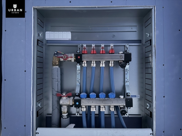 Parduodamas butas Maironio g., Raseiniuose, 68.8 kv.m ploto, 3 kambariai 15