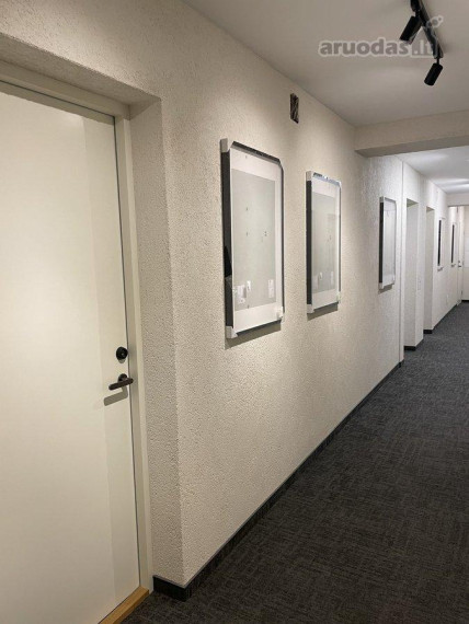 Trumpalaikė buto nuoma Taikos pr., Vėtrungė, Klaipėdos m., Klaipėdos m. sav., 20.00 m² ploto 1 kambarys 11