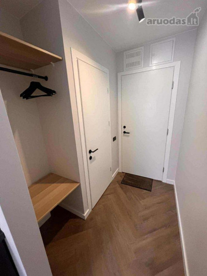 Trumpalaikė buto nuoma Taikos pr., Vėtrungė, Klaipėdos m., Klaipėdos m. sav., 20.00 m² ploto 1 kambarys 13