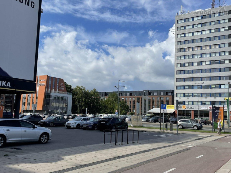 Trumpalaikė buto nuoma Taikos pr., Vėtrungė, Klaipėdos m., Klaipėdos m. sav., 30.00 m² ploto 2 kambariai 5