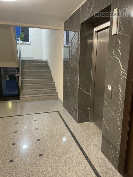 Trumpalaikė buto nuoma Taikos pr., Vėtrungė, Klaipėdos m., Klaipėdos m. sav., 30.00 m² ploto 2 kambariai 7