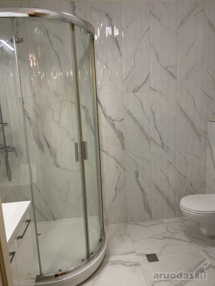 Trumpalaikė buto nuoma Taikos pr., Vėtrungė, Klaipėdos m., Klaipėdos m. sav., 30.00 m² ploto 2 kambariai 11