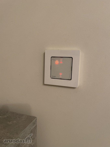 Trumpalaikė buto nuoma Taikos pr., Vėtrungė, Klaipėdos m., Klaipėdos m. sav., 30.00 m² ploto 2 kambariai 14