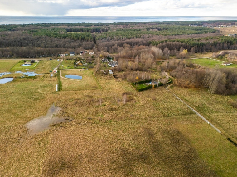Parduodamas kitos paskirties sklypas Anaičių g., Palangos m., Palangos m. sav., 10 a ploto 6