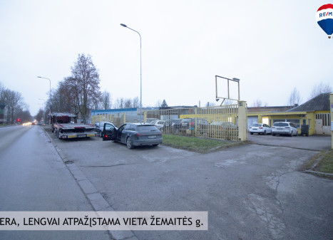 Parduodamos patalpos Žemaitės g., , Šiauliuose, 318 kv.m ploto